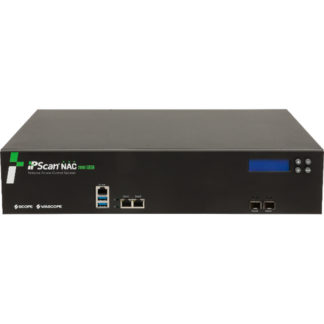 VI-IPSN-JP-M2000PA<BR>ネットワーク管理機器 IPScan NAC 2000 PLUS サーバー<BR>ヴィアスコープ㈱
