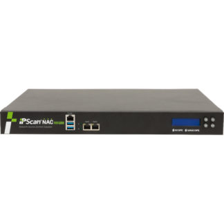 VI-IPSN-JP-M500PA<BR>ネットワーク管理機器 IPScan NAC 500 PLUS サーバー<BR>ヴィアスコープ㈱