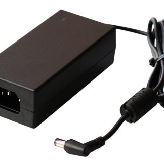 96PSA-A60W12R1-3<BR>ACアダプター A/D 100-240V 60W 12V C14 DC PLUG 90<BR>アドバンテック㈱