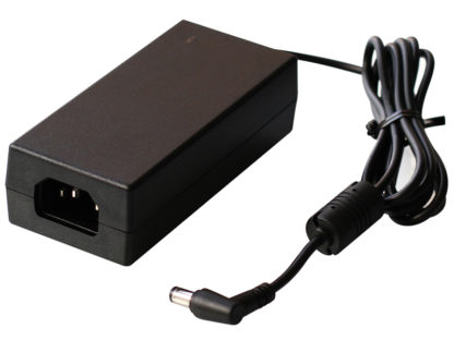 96PSA-A60W12R1-3ACアダプター A/D 100-240V 60W 12V C14 DC PLUG 90アドバンテック㈱