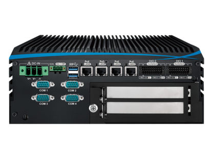 ECX-1400-PEG第9世代 Xeon/Corei7/i5/i3対応 C246チップセット 各種GPU対応(最大250W) 産業用小型PCＶ－ｎｅｔ　ＡＡＥＯＮ㈱
