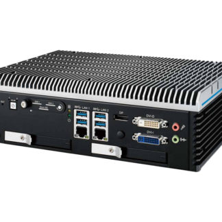 ECX-2000F-4R<BR>第10世代 Xeon/Core i9/i7/i5/i3対応 ギガLAN×4 産業用小型ファンレスPC<BR>Ｖ－ｎｅｔ　ＡＡＥＯＮ㈱