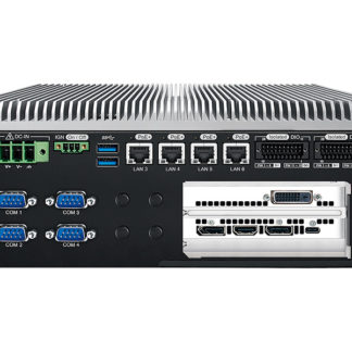 ECX-2400SPEG<BR>第10世代 Xeon/Core i9/i7/i5/i3対応 250WGPU搭載可能 産業用小型PC<BR>Ｖ－ｎｅｔ　ＡＡＥＯＮ㈱
