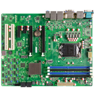 JNAF791-Q370<BR>Jetway ATX規格産業用マザーボード LGA1151ソケット 第8世代Core i対応<BR>Ｖ－ｎｅｔ　ＡＡＥＯＮ㈱