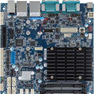 mITX-4125AMini-ITX規格産業用マザーボード Intel(R) Celeron(R) J4125搭載Ｖ－ｎｅｔ　ＡＡＥＯＮ㈱
