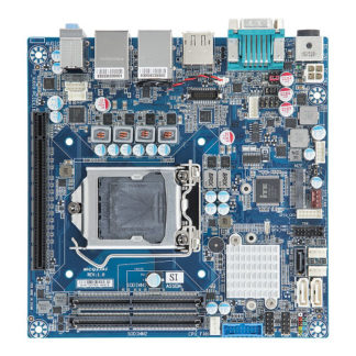 mITX-Q370A<BR>Mini-ITX規格産業用マザーボード 第8/9世代Intel Core プロセッサ対応 チップセットQ370<BR>Ｖ－ｎｅｔ　ＡＡＥＯＮ㈱