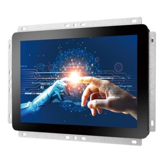 MTC-1010W-3950A<BR>10.1インチ産業用タッチパネルPC 静電容量方式 オープンフレーム<BR>Ｖ－ｎｅｔ　ＡＡＥＯＮ㈱