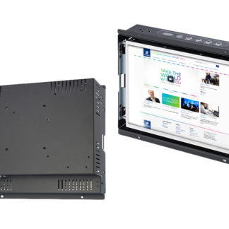 OF0975-XN35L0-HP9.7インチ 組込み向け産業用オープンフレームモニタ XGA HDMI×1 VESA75対応Ｖ－ｎｅｔ　ＡＡＥＯＮ㈱