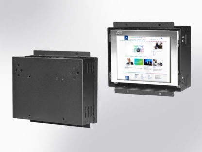 OF1016-WS20L0-V10.1インチ 組込み向け産業用オープンフレームモニタ WSVGA VGA×1 VESA75対応Ｖ－ｎｅｔ　ＡＡＥＯＮ㈱