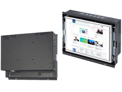 OF1205-SN25L0-H12.1インチ 組込み向け産業用オープンフレームモニタ SVGA HDMI×1 VESA75対応Ｖ－ｎｅｔ　ＡＡＥＯＮ㈱