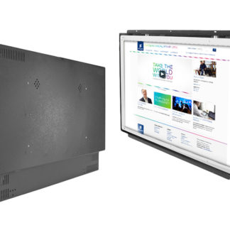 OF2005-UN40L0-H<BR>20.1インチ 組込み向け産業用オープンフレームモニタ UXGA HDMI×1 VESA100対応<BR>Ｖ－ｎｅｔ　ＡＡＥＯＮ㈱