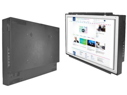OF2005-UN40L0-H20.1インチ 組込み向け産業用オープンフレームモニタ UXGA HDMI×1 VESA100対応Ｖ－ｎｅｔ　ＡＡＥＯＮ㈱