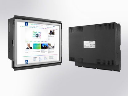 OF2205-WM25L0-VR22インチ 組込み向け産業用オープンフレームモニタ 抵抗膜式 WSXGA+ VGA×1 VESA100対応Ｖ－ｎｅｔ　ＡＡＥＯＮ㈱