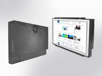 OF3205-QD35L0-V32インチ 組込み向け産業用オープンフレームモニタ QHD VGA×1 VESA 400×200対応Ｖ－ｎｅｔ　ＡＡＥＯＮ㈱