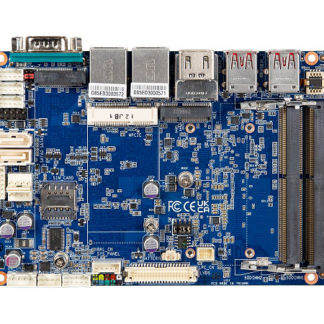 QBiP-8665A<BR>3.5インチ規格シングルボードコンピュータ 第8世代Intel Core i7-8665UEプロセッサ搭載<BR>Ｖ－ｎｅｔ　ＡＡＥＯＮ㈱