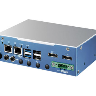 SPC-7000-1145G7E<BR>産業用小型ファンレスPC 第11世代Core i5-1145G7Eプロセッサ搭載<BR>Ｖ－ｎｅｔ　ＡＡＥＯＮ㈱