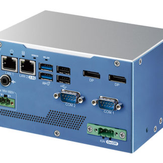 SPC-7000W-1145G7E<BR>産業用小型ファンレスPC 第11世代Core i5-1145G7Eプロセッサ搭載<BR>Ｖ－ｎｅｔ　ＡＡＥＯＮ㈱