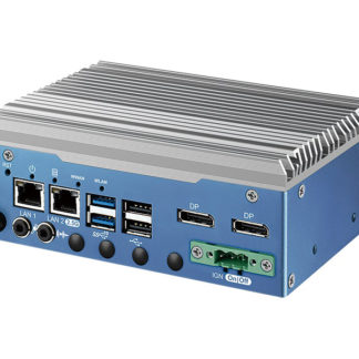 SPC-7100-1185G7E<BR>産業用小型ファンレスPC 第11世代Core i7-1185G7Eプロセッサ搭載<BR>Ｖ－ｎｅｔ　ＡＡＥＯＮ㈱