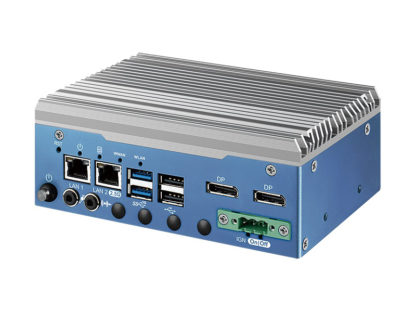 SPC-7100-1185G7E産業用小型ファンレスPC 第11世代Core i7-1185G7Eプロセッサ搭載Ｖ－ｎｅｔ　ＡＡＥＯＮ㈱