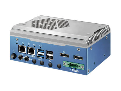 SPC-7200-1145G7E産業用小型ファンレスPC 第11世代Core i5-1145G7Eプロセッサ搭載Ｖ－ｎｅｔ　ＡＡＥＯＮ㈱
