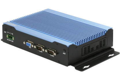 SYS-6643TGU-WIFI-i3-VNWIFI搭載モデル 第11世代 Intel Core i3-1115G4E搭載 ファンレス産業用PCＶ－ｎｅｔ　ＡＡＥＯＮ㈱