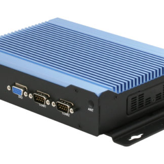 SYS-6643TGU-WIFI-i5-VN<BR>WIFI搭載モデル 第11世代 Intel Core i5-1145G7E搭載 ファンレス産業用PC<BR>Ｖ－ｎｅｔ　ＡＡＥＯＮ㈱