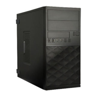 SYS-EF052-Q470-10700-VN<BR>ミニタワー型産業用BTO PC 第10世代Core i対応 850W電源搭載 GPUカード搭載可能<BR>Ｖ－ｎｅｔ　ＡＡＥＯＮ㈱