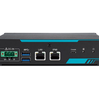 VAC-1100-16E<BR>Cortex-A53搭載AIエッジPC Hailo-8 AIアクセラレータ搭載モデル<BR>Ｖ－ｎｅｔ　ＡＡＥＯＮ㈱