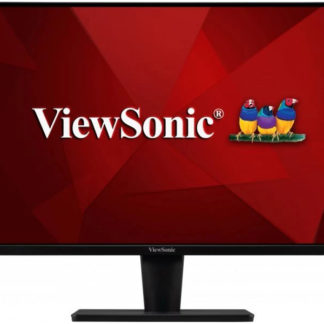 VA2715-2K-MHD-7<BR>27型ワイド液晶ディスプレイ/2560×1440/HDMI、DisplayPort/ブラック/スピーカー：あり/WQHD、VAパネル<BR>ビューソニックジャパン㈱