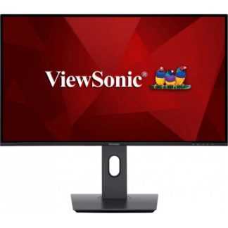 VX2780-2K-SHDJ27型ワイド液晶ディスプレイ/2560×1440/HDMI、DisplayPort/ブラック/スピーカー：なし/WQHD/IPSパネル/75Hzビューソニックジャパン㈱