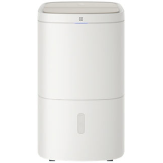 EDH12TRBW3<BR>空気清浄機能付き除湿機 ULTIMATE HOME 500 セラミックホワイト<BR>エレクトロラックス