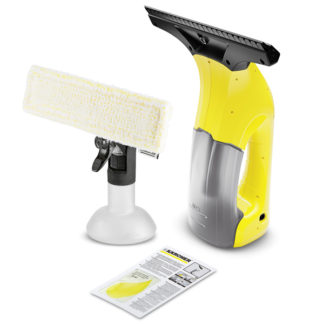 16332240<BR>窓用バキュームクリーナー WV 1 プラス LR<BR>ＫＡＲＣＨＥＲ