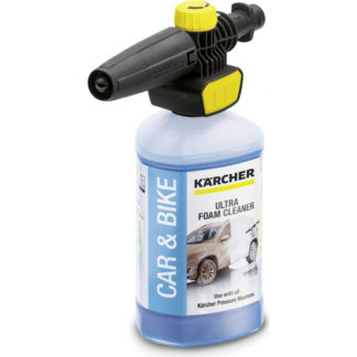 2643555<BR>高圧洗浄機用アクセサリー ウルトラフォームセット<BR>ＫＡＲＣＨＥＲ