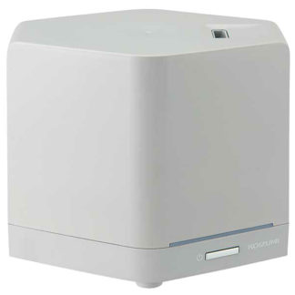 KHM1015H<BR>パーソナル加湿器 グレー<BR>小泉成器㈱