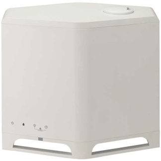 KHM4022W<BR>ハイブリッド式加湿器 ホワイト<BR>小泉成器㈱