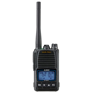 DJ-DPS71KA<BR>デジタル登録局 ハンディトランシーバー<BR>ＡＬＩＮＣＯ