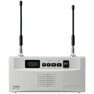 DJ-P114R<BR>特定小電力型無線中継器 屋内設置タイプ<BR>ＡＬＩＮＣＯ
