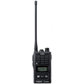 DJ-P300<BR>同時通話トランシーバー<BR>ＡＬＩＮＣＯ