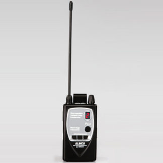 DJ-P921L<BR>特定小電力型トランシーバー 20ch+中継用27ch ロングアンテナタイプ<BR>ＡＬＩＮＣＯ
