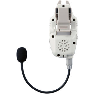 DJ-PHM10<BR>ヘルメット直付けヘッドセット型特定小電力トランシーバー<BR>ＡＬＩＮＣＯ