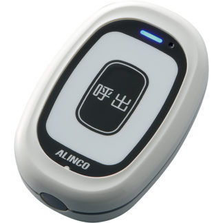 DK-PN02W<BR>ワイヤレスコール・ミニ ホワイト<BR>ＡＬＩＮＣＯ