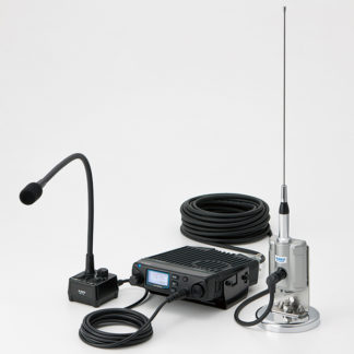 DR-PM300SE<BR>同時通話トランシーバー<BR>ＡＬＩＮＣＯ