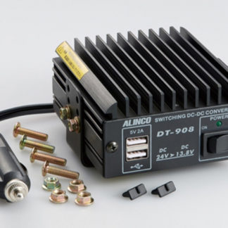 DT-908<BR>DC/DCコンバーター 8A<BR>ＡＬＩＮＣＯ