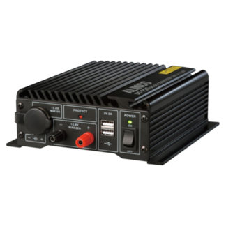 DT-920<BR>DC/DCコンバーター 16A<BR>ＡＬＩＮＣＯ