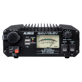 DT-930M<BR>DC/DCコンバーター スイッチング式 32A<BR>ＡＬＩＮＣＯ