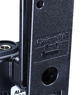 EBC-28<BR>ベルトクリップ DJ-PX3/RX3/CH20/CH27用<BR>ＡＬＩＮＣＯ