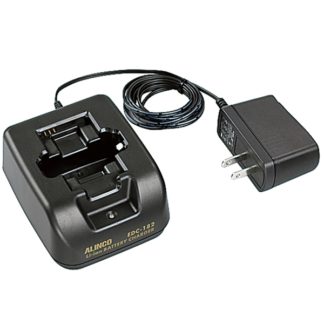 EDC-182<BR>充電スタンド DJ-CH20/27用<BR>ＡＬＩＮＣＯ