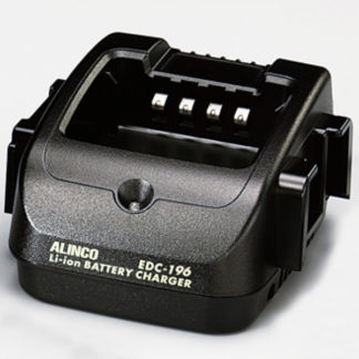 EDC-196R<BR>シングル連結充電スタンド<BR>ＡＬＩＮＣＯ