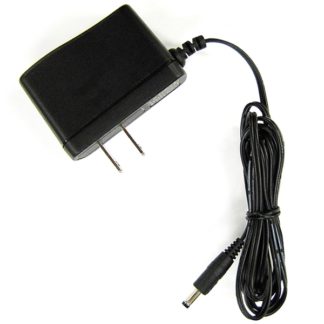EDC-222<BR>単体充電用ACアダプター EDC-277R用<BR>ＡＬＩＮＣＯ