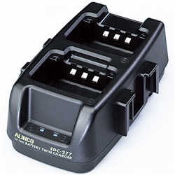 EDC-277R<BR>ツイン充電器スタンド DJ-DP10用<BR>ＡＬＩＮＣＯ